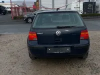 Gebraucht VW Golf III 75 PS (55 kW) 1998 Limousine