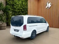 Gebraucht Mercedes V300 AMG line 239 PS (175 kW) 2020 Andere Van / Kleinbus