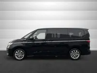 Gebraucht VW Multivan Style 150 PS (110 kW) 2025 Deep black perleffekt Van / Kleinbus
