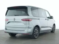 Gebraucht VW T7 204 PS (150 kW) 2024 Silber Van