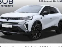 Gebraucht Renault Symbioz Esprit Alpine 158 PS (116 kW) 2025 Perlmuttweiß SUV
