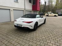 gebraucht Mercedes SL43 AMG amg