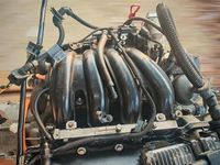 Gebraucht BMW 318 143 PS (105 kW) 2002 Limousine