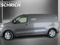 Gebraucht Peugeot Expert Premium 177 PS (130 kW) 2020 Grau Van