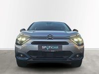 Gebraucht Citroën e-C4 Shine 100 kW (136 PS) 2022 Grau Limousine