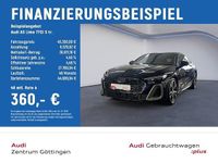 Gebraucht Audi A5 Ambiente 150 PS (110 kW) 2024 Blau Limousine