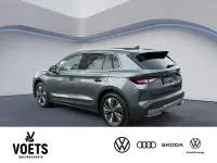 Gebraucht Skoda Elroq 210 kW (286 PS) 2026 Grau SUV
