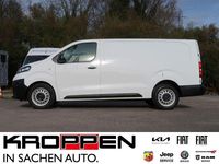 Gebraucht Fiat Scudo 2022 Weiss Van