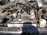 Second-hand Suzuki Samurai 69 CP (50 kW) 1997 Negru SUV