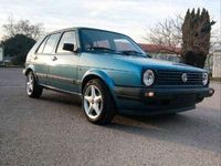 gebraucht VW Golf II 