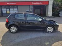 Gebraucht VW Golf 75 PS (55 kW) 2006 Schwarz Coupé