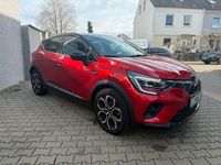 Gebraucht Mitsubishi ASX Top 143 PS (105 kW) 2023 Rot SUV