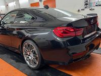Gebraucht BMW M4 Competition Edition 460 PS (338 kW) 2019 Schwarz Coupé