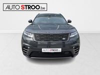 Gebraucht Land Rover Range Rover Velar HSE Dynamic 300 PS (220 kW) 2024 Grau SUV