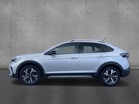 Gebraucht VW Taigo Style 116 PS (85 kW) 2024 Silber SUV