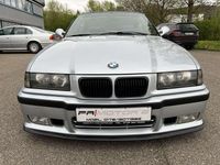 Gebraucht BMW 328 Cabriolet M Sport 193 PS (141 kW) 1997 Silber Cabrio