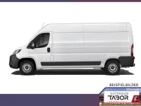 Neu Citroën Jumper 140 PS (102 kW) 2026 Weiß Van / Kleinbus