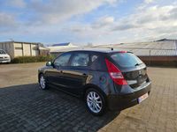 gebraucht Hyundai i30 Edition 20 *Tüv bis 03/26*Euro5*Teilleder*