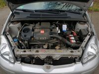 gebraucht Toyota Yaris TÜV bis 06/2025