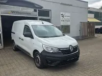 Gebraucht Renault Express 102 PS (75 kW) 2023 Weiß Van / Kleinbus