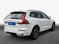 Gebraucht Volvo XC60 Plus 250 PS (183 kW) 2024 Weiß SUV