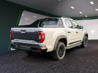 Gebraucht Maxus T60 215 PS (158 kW) 2026 Weiss Pickup