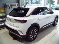 Gebraucht Opel Mokka-e Elegance 100 kW (136 PS) 2023 Weiß SUV