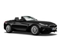 Gebraucht BMW Z4 Advantage 258 PS (189 kW) 2026 Cabrio