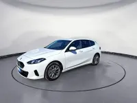 Gebraucht BMW 120 170 PS (125 kW) 2025 Weiß Kleinwagen