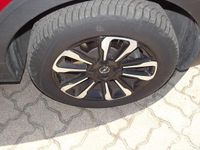 Gebraucht Opel Crossland Elegance 110 PS (80 kW) 2024 Rot SUV