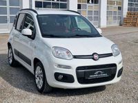 gebraucht Fiat Panda 1,2 Lounge *KLIMA*LM-16"*EURO-6*HU neu