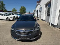 Gebraucht Opel Insignia Innovation 170 PS (125 kW) 2015 Grau Kombi
