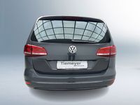 Gebraucht VW Sharan United 150 PS (110 kW) 2020 Grau Van / Kleinbus
