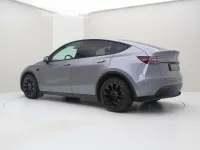 Gebraucht Tesla Model Y Long Range AWD 253 kW (345 PS) 2023 Silber SUV