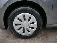 Neu Skoda Fabia Selection 116 PS (85 kW) 2025 Graphite grau metallic Kleinwagen