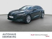 Gebraucht Audi A5 Business 204 PS (150 kW) 2025 Schwarz Kombi