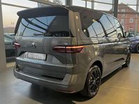 Gebraucht VW T7 Edition 150 PS (110 kW) 2025 Indiumgrau Van