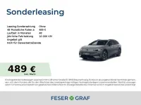 Neu VW ID.7 Pro 210 kW (286 PS) 2026 Grau Kombi