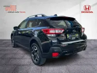 Gebraucht Subaru XV Comfort 156 PS (114 kW) 2018 Schwarz SUV
