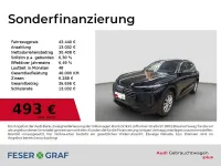 Gebraucht Audi Q5 204 PS (150 kW) 2025 Mythosschwarz metallic SUV