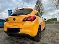 gebraucht Opel Corsa 1.4 Turbo ecoFLEX Start/Stop Color Edition