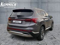 Gebraucht Hyundai Santa Fe Prime 265 PS (194 kW) 2023 Magnetic force SUV