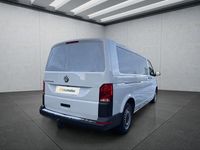 Gebraucht VW Transporter 150 PS (110 kW) 2022 Weiß Van