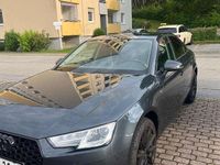 Gebraucht Audi A4 Design 150 PS (110 kW) 2017 Limousine