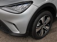 Gebraucht Smart #1 Edition #1 147 kW (200 PS) 2025 Cyber silver metallic SUV