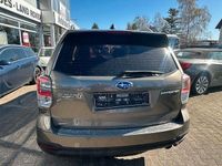 Gebraucht Subaru Forester Active 150 PS (110 kW) 2017 Braun SUV