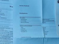 Gebraucht Seat Ateca Xperience 150 PS (110 kW) 2021 Blau SUV