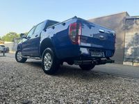 Gebraucht Ford Ranger XLT 150 PS (110 kW) 2015 Pickup