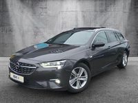 Gebraucht Opel Insignia Elegance 174 PS (127 kW) 2021 Grau Kombi