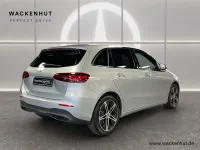 Gebraucht Mercedes B200 Progressive 163 PS (119 kW) 2024 Silber Kleinwagen